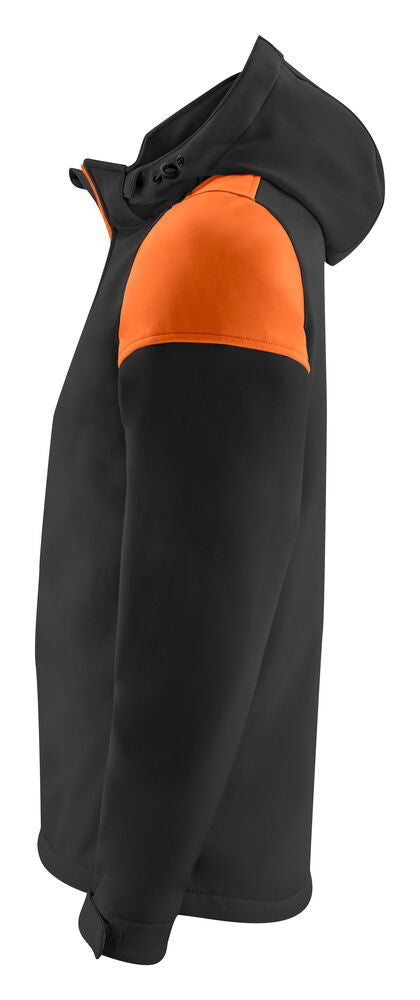 Prime  Softshell Jacket Men