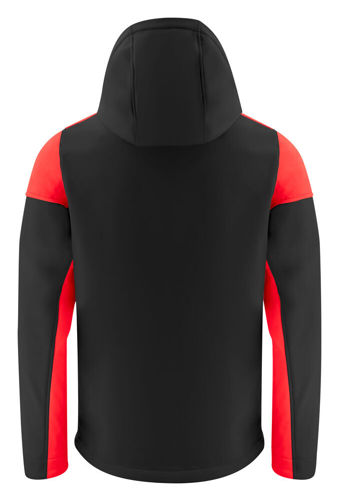 Prime  Softshell Jacket Men