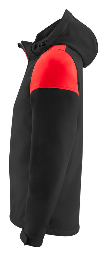 Prime  Softshell Jacket Men