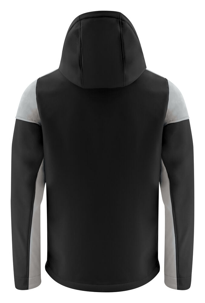 Prime  Softshell Jacket Men