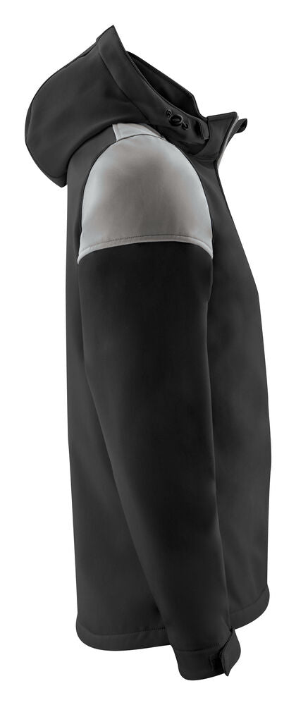 Prime  Softshell Jacket Men