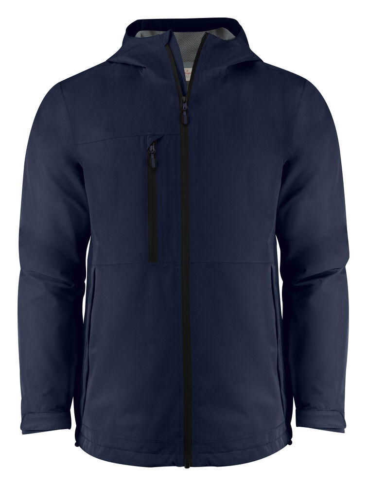 Hiker Shell Jacket Men