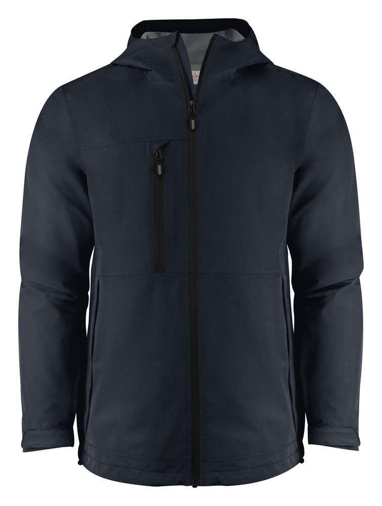 Hiker Shell Jacket Men