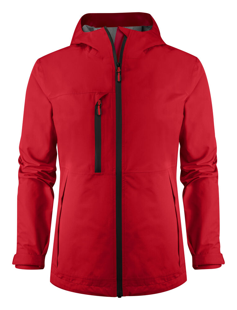 Hiker Shell Jacket Women