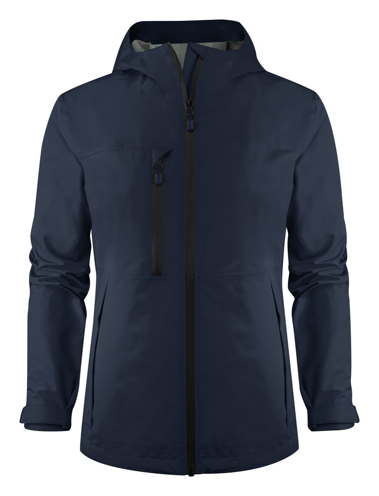 Hiker Shell Jacket Women