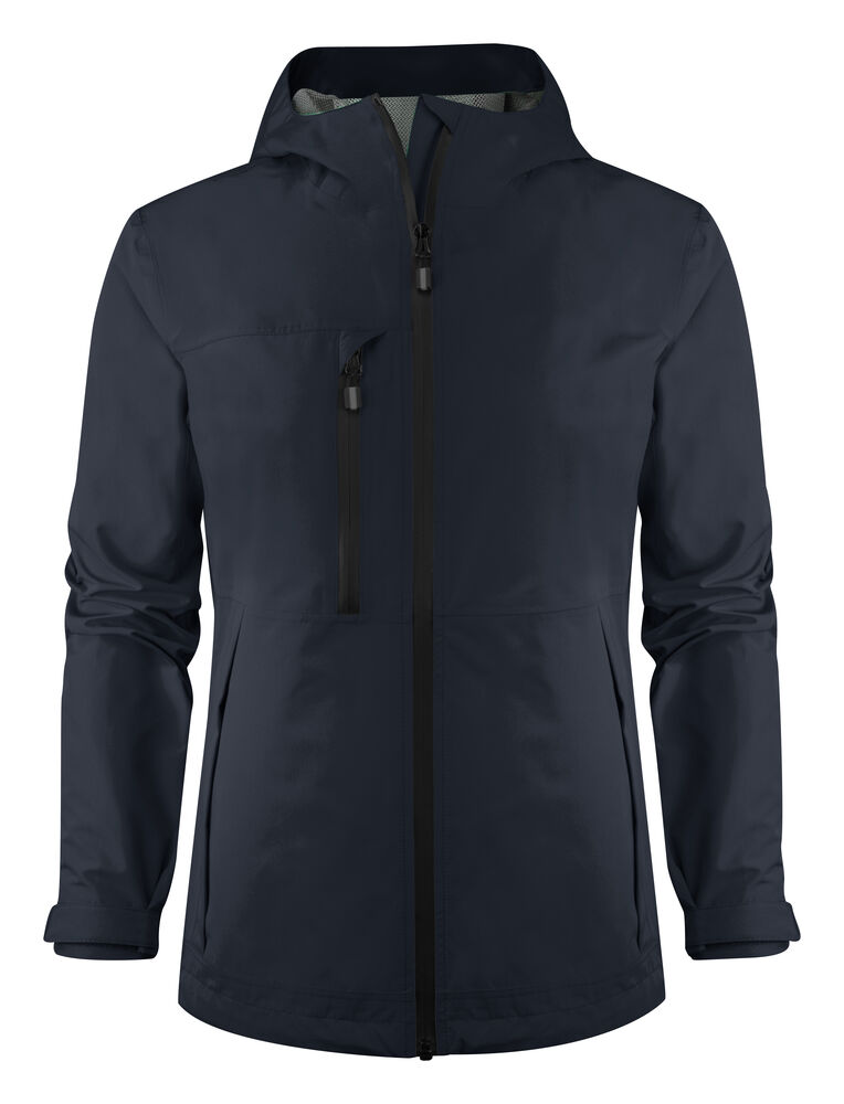 Hiker Shell Jacket Women