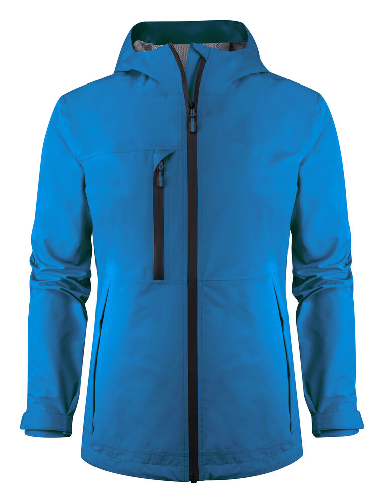 Hiker Shell Jacket Women