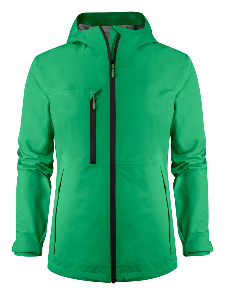 Hiker Shell Jacket Women