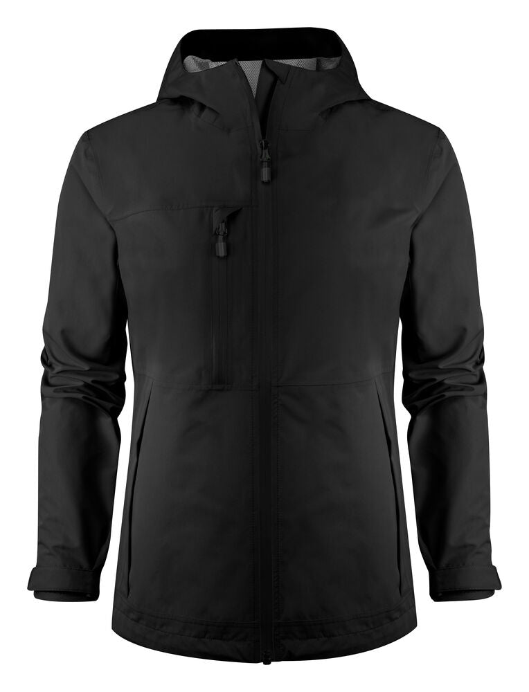 Hiker Shell Jacket Women