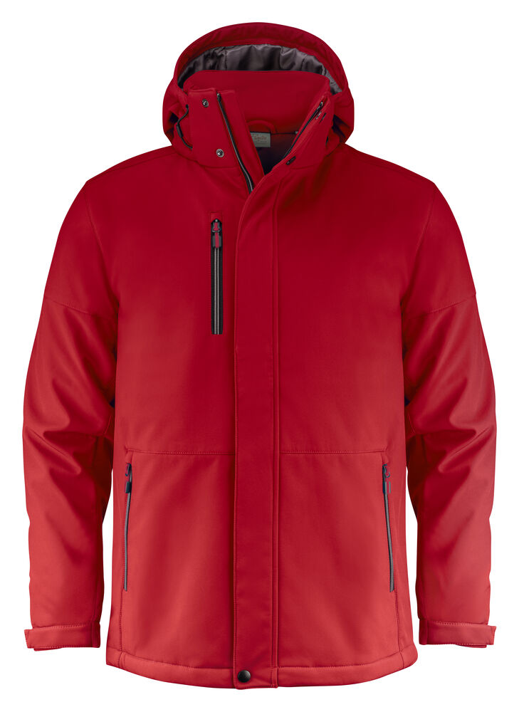 Overlanding Softshell Jacket Men