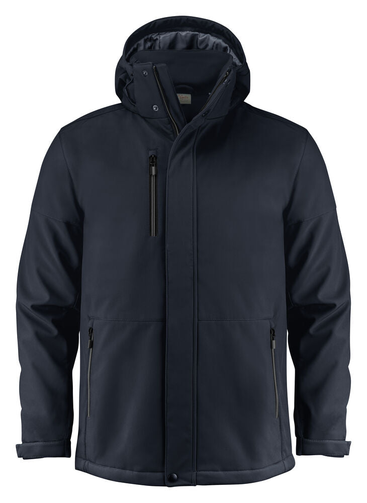 Overlanding Softshell Jacket Men