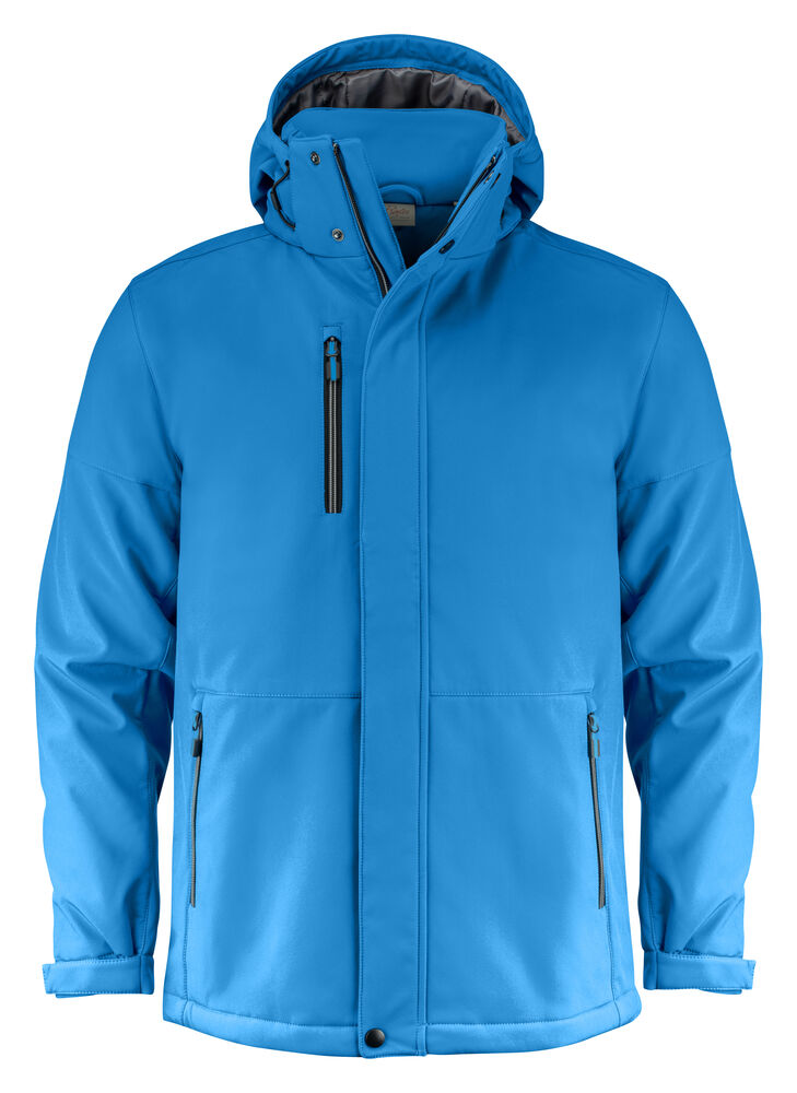 Overlanding Softshell Jacket Men