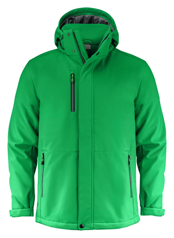 Overlanding Softshell Jacket Men
