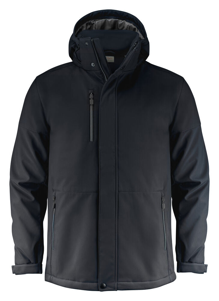 Overlanding Softshell Jacket Men