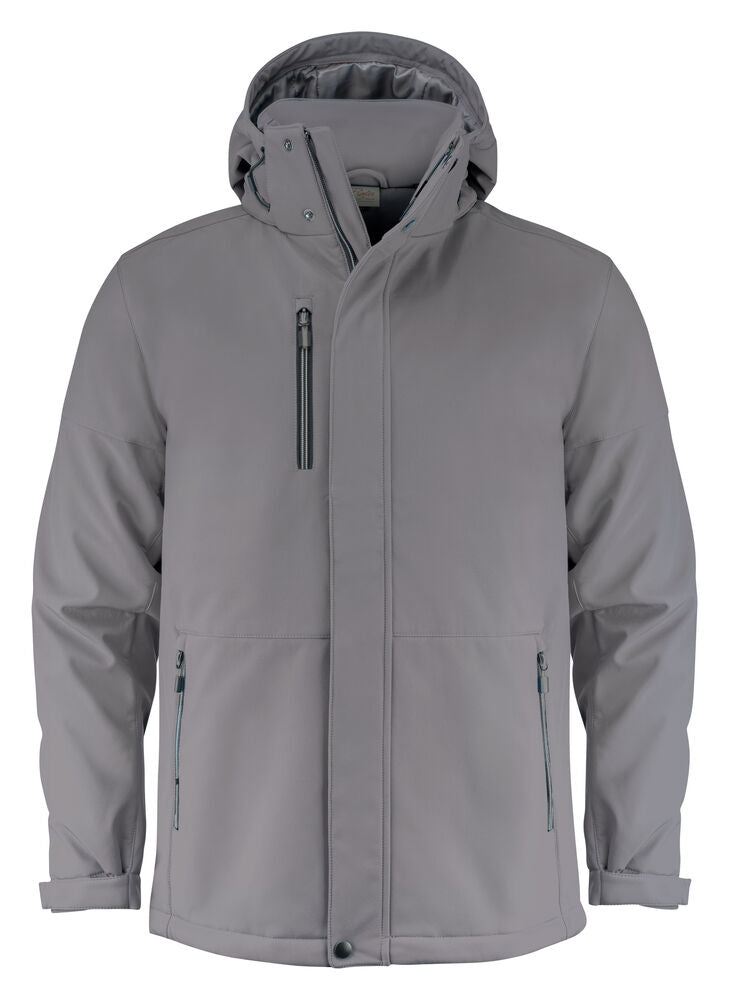 Overlanding Softshell Jacket Men