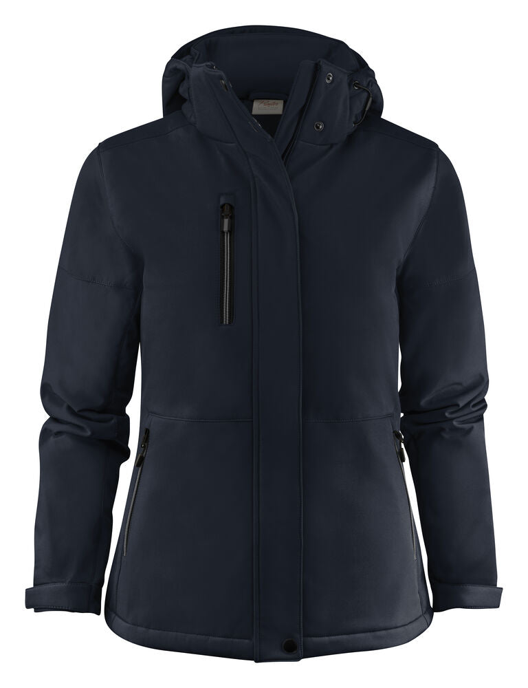 Overlanding Softshell Jacket Women