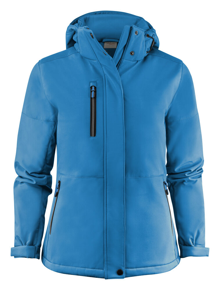 Overlanding Softshell Jacket Women