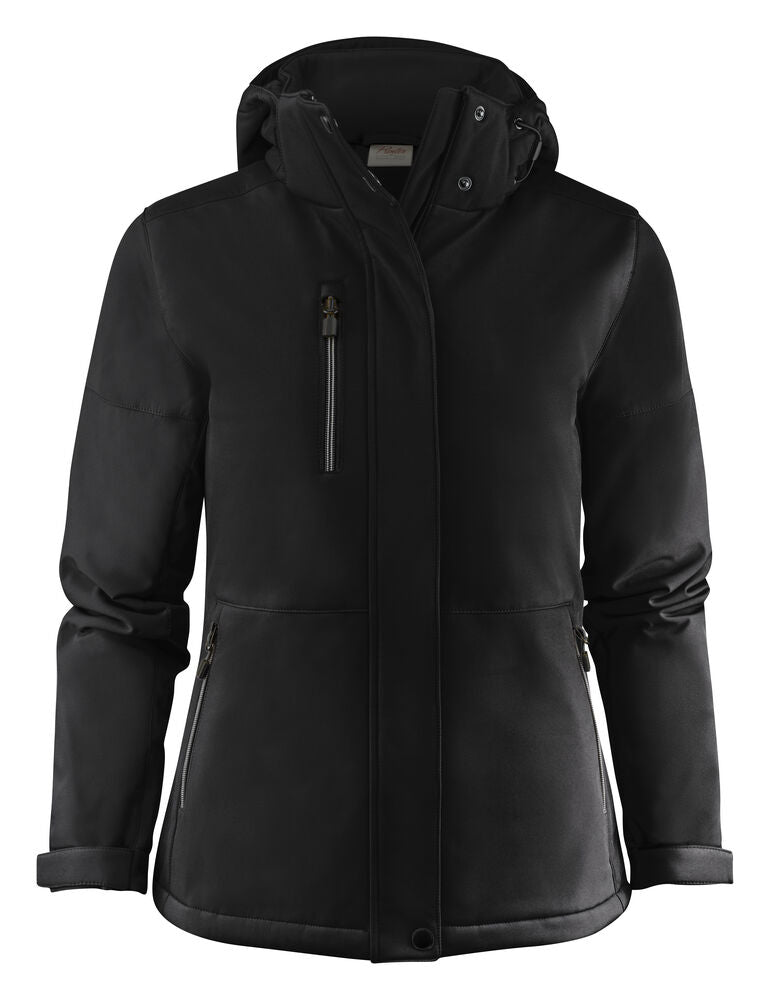Overlanding Softshell Jacket Women