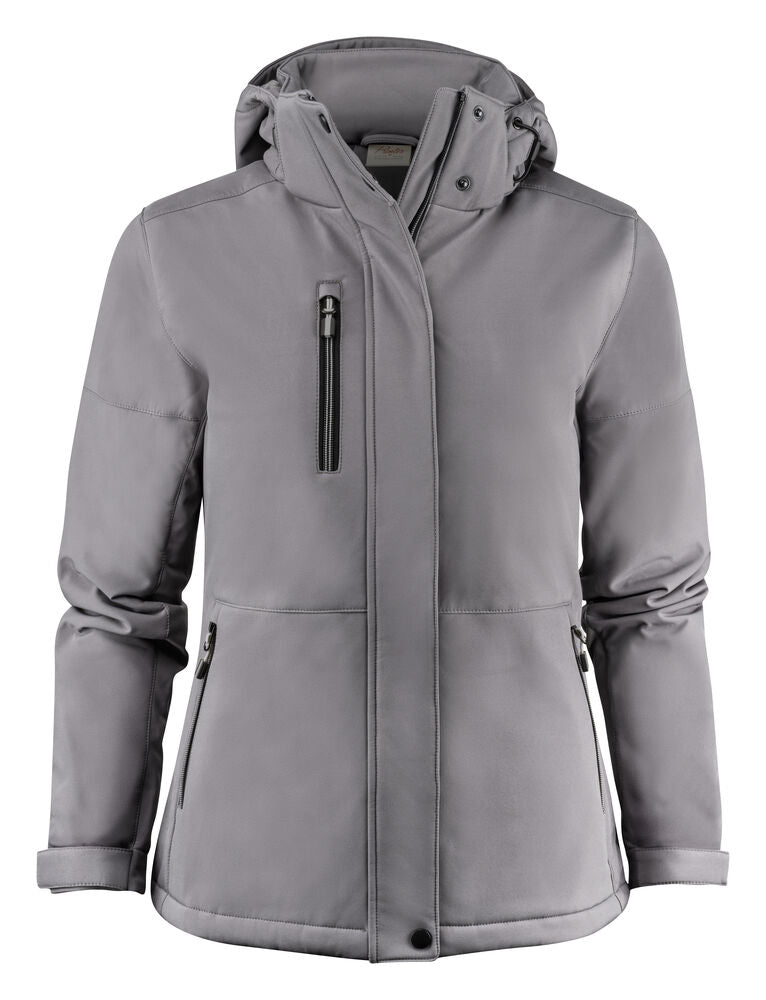 Overlanding Softshell Jacket Women