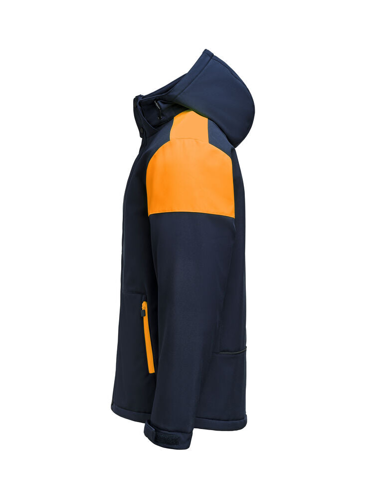 Prime Padded Softshell