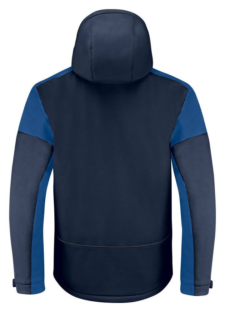 Prime Padded Softshell