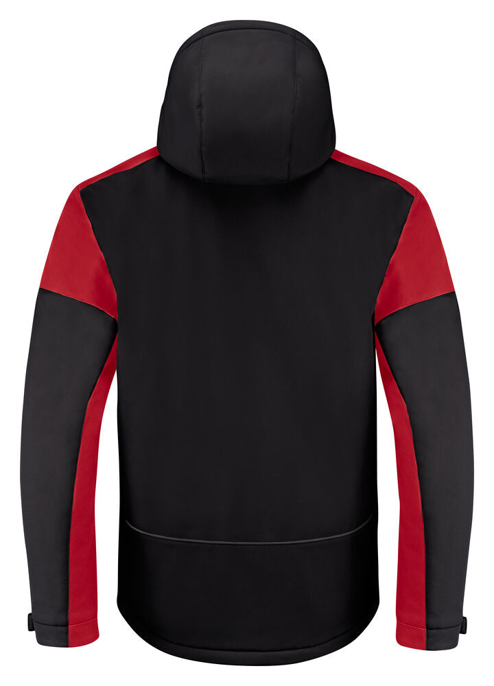 Prime Padded Softshell