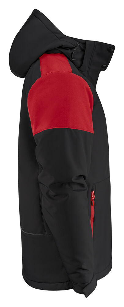 Prime Padded Softshell