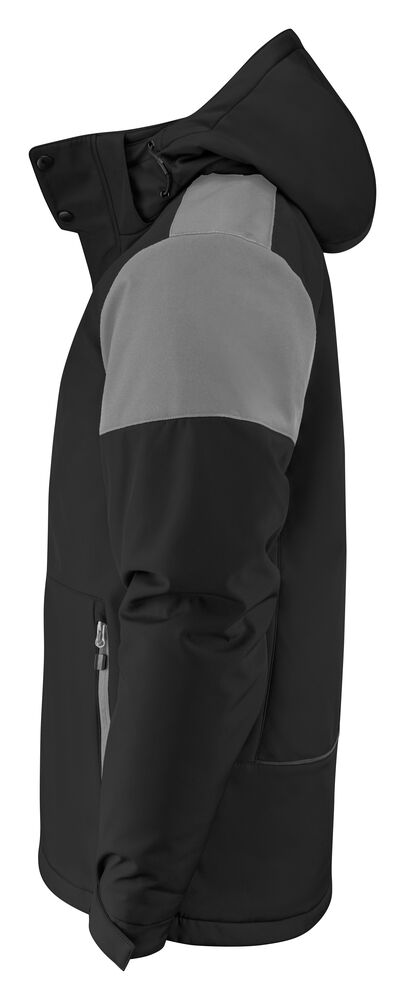 Prime Padded Softshell