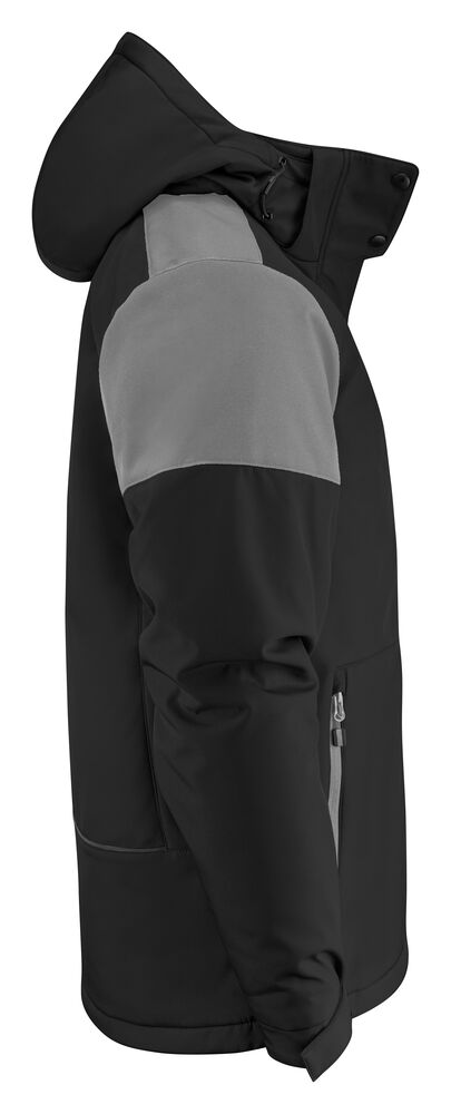 Prime Padded Softshell