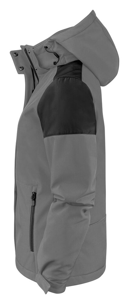 Prime polstret softshell dame