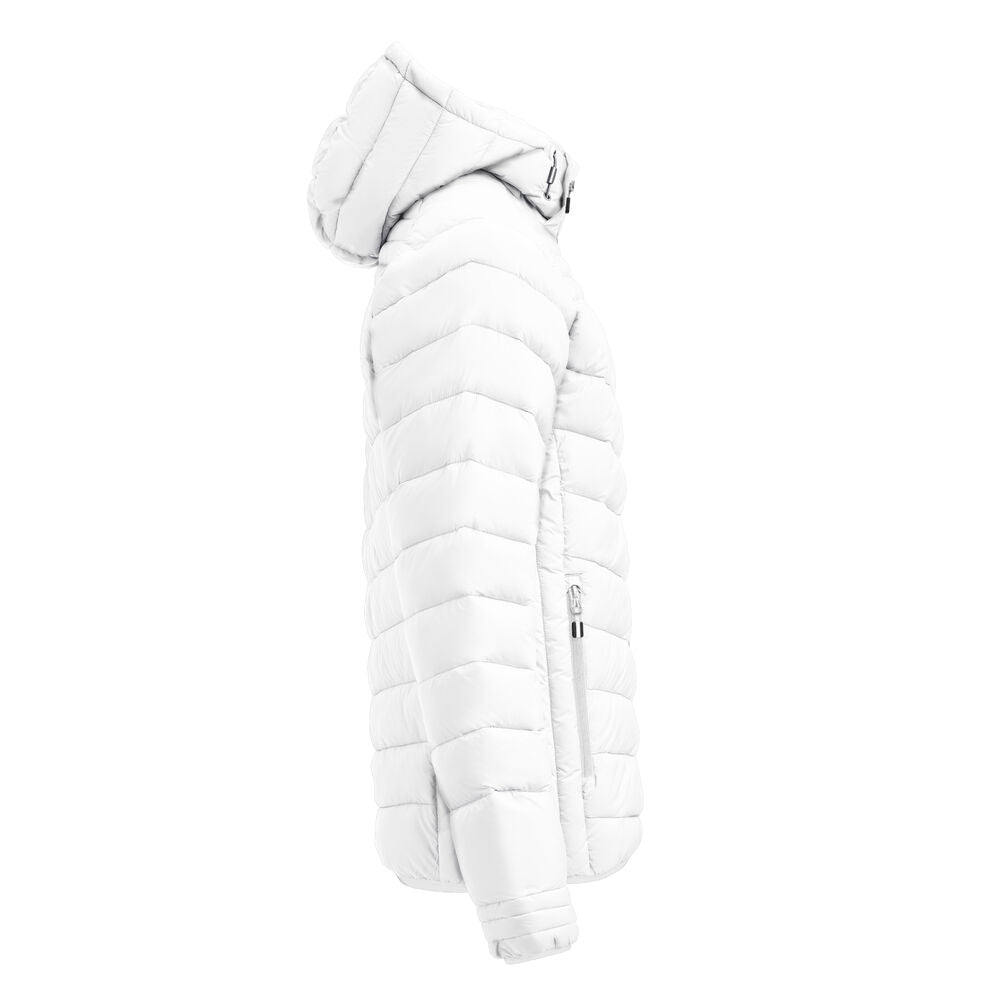 Base  Jacket Men
