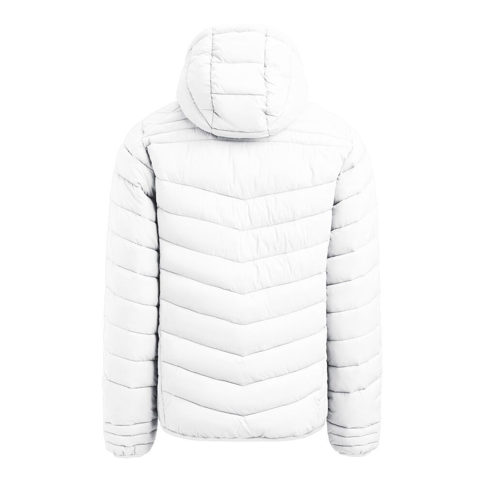 Base  Jacket Men