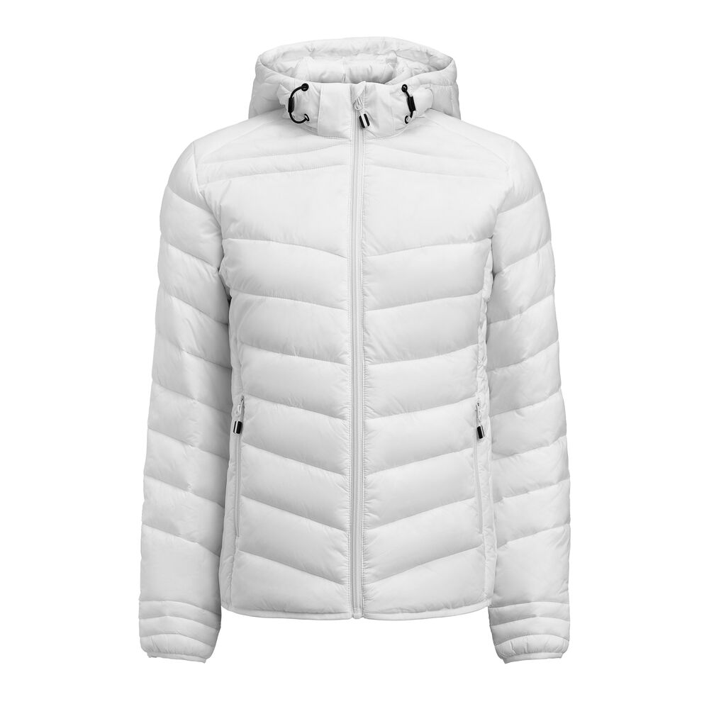 Base  Jacket Men