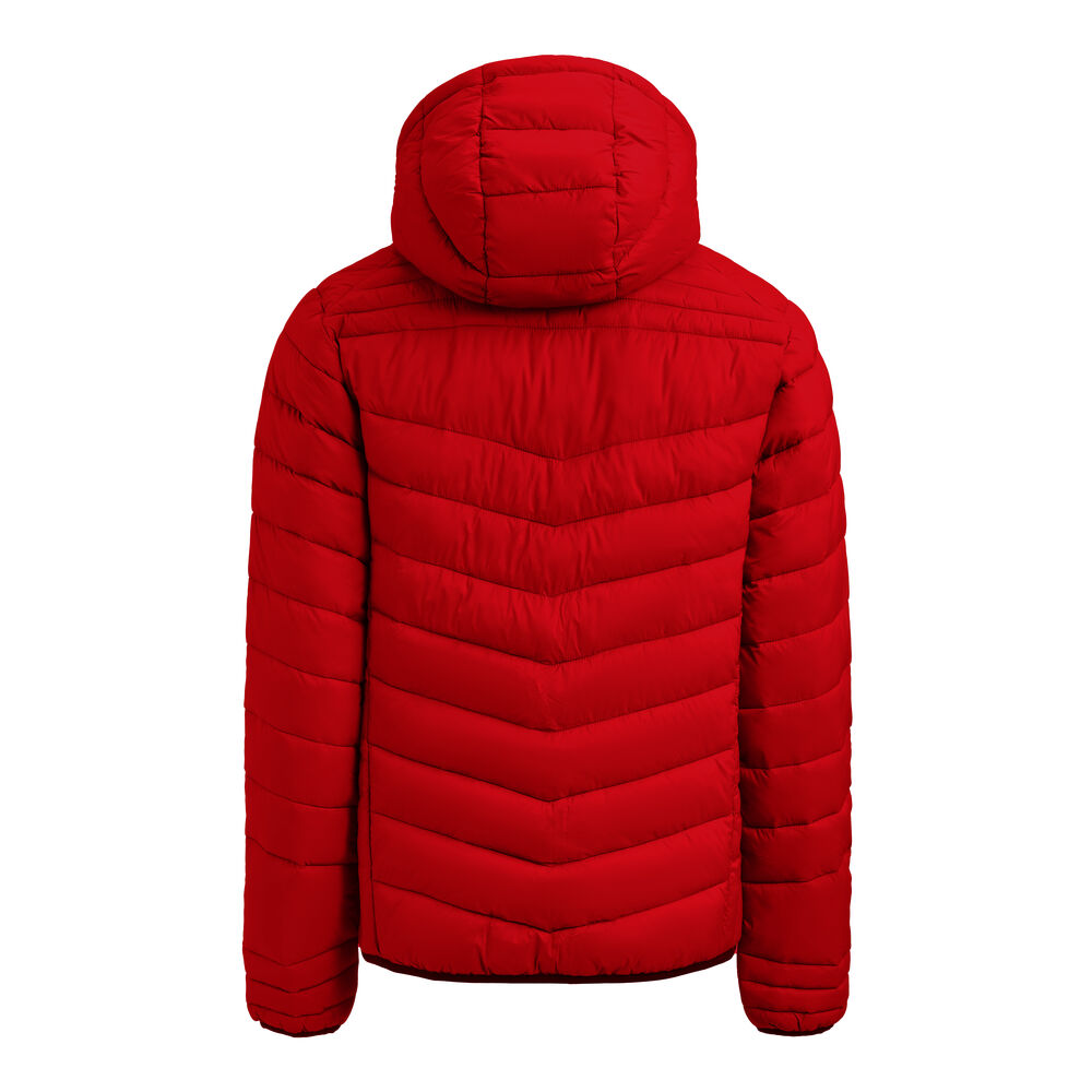 Base  Jacket Men
