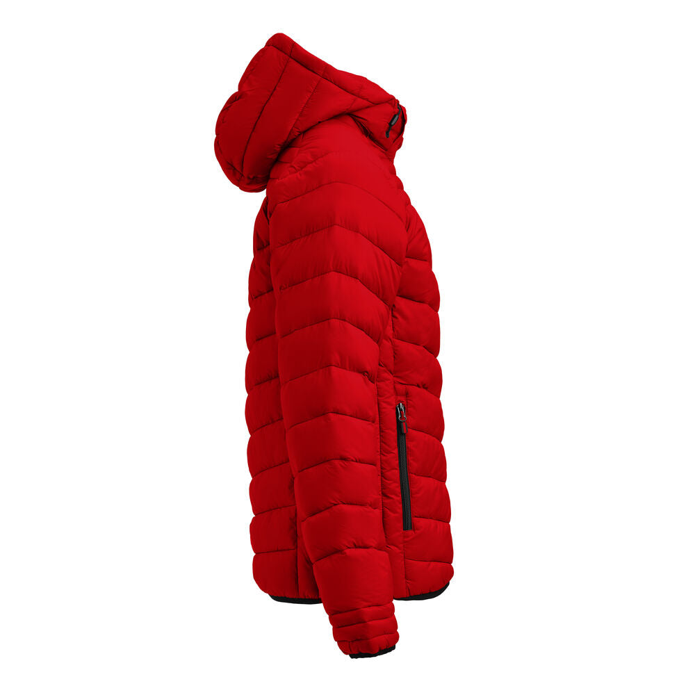 Base  Jacket Men