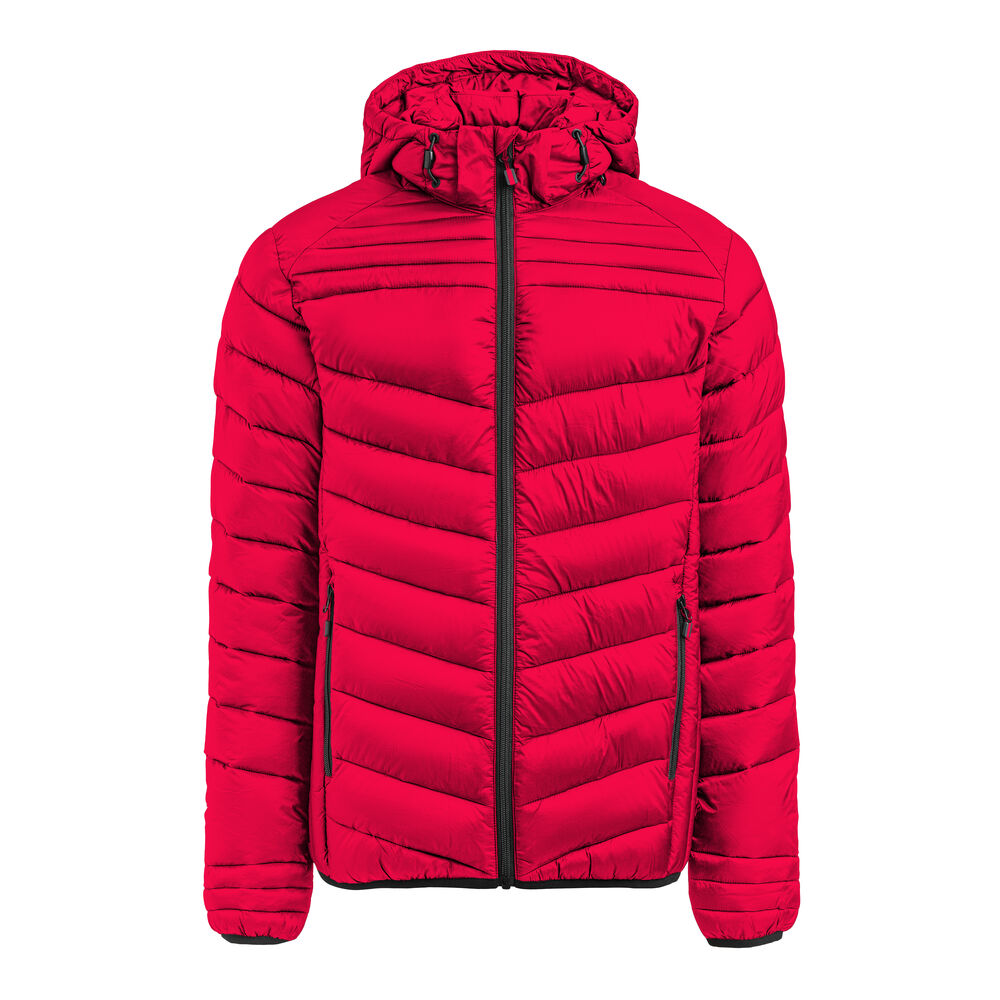 Base  Jacket Men