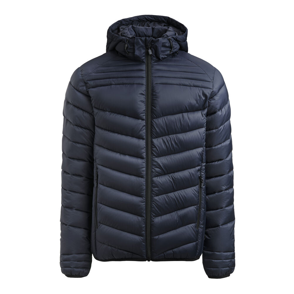 Base Jacket