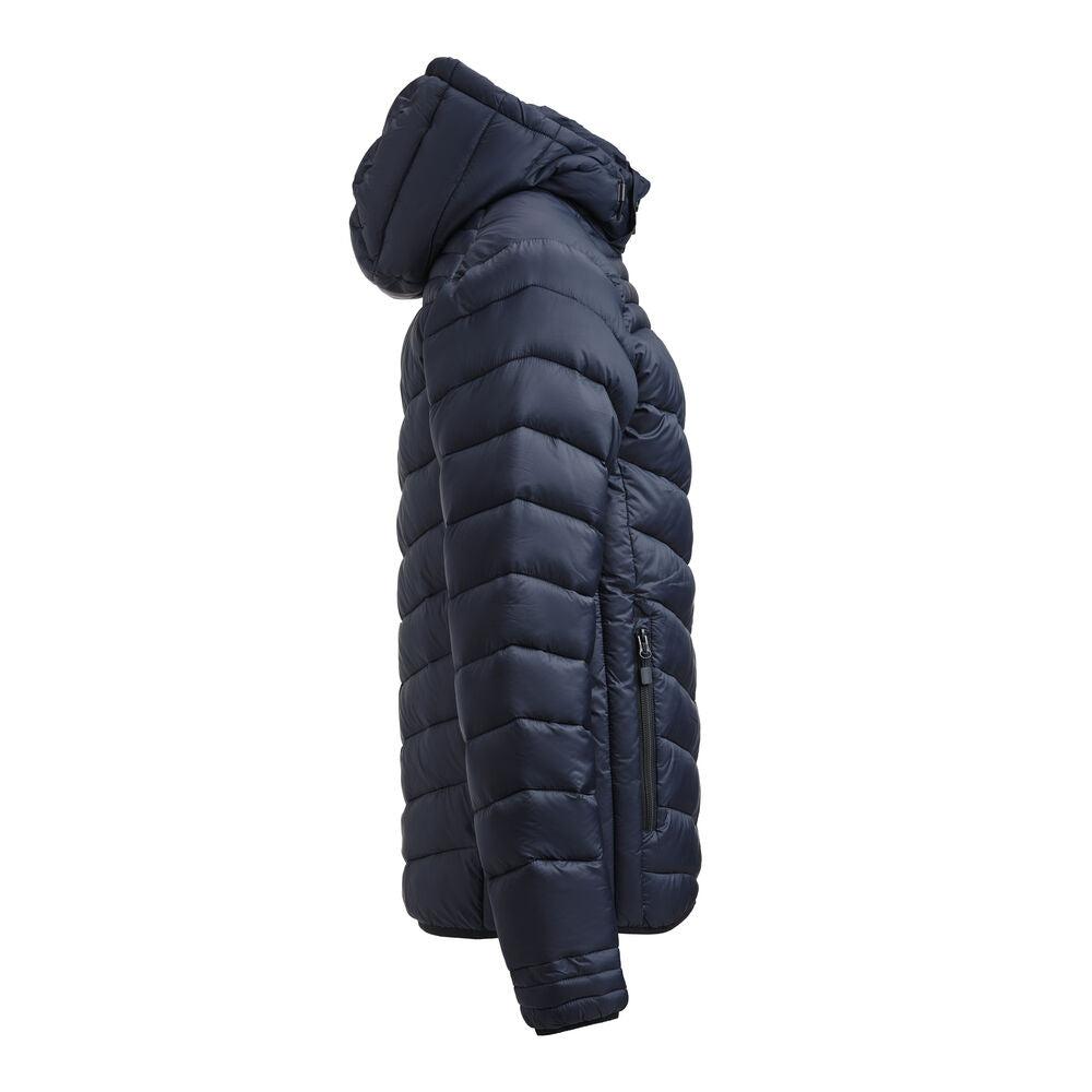Base  Jacket Men