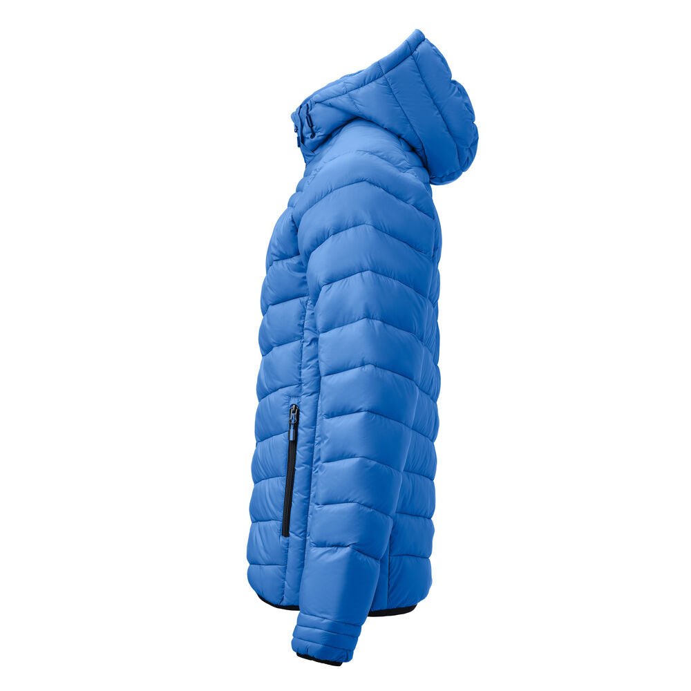 Base  Jacket Men