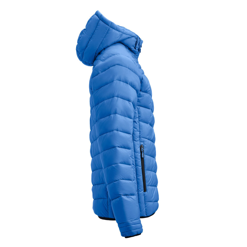 Base  Jacket Men