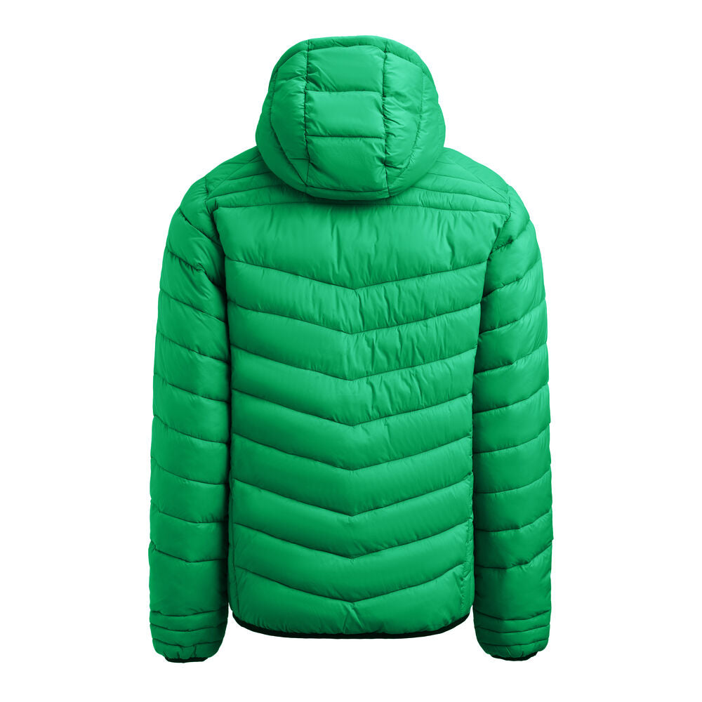 Base  Jacket Men