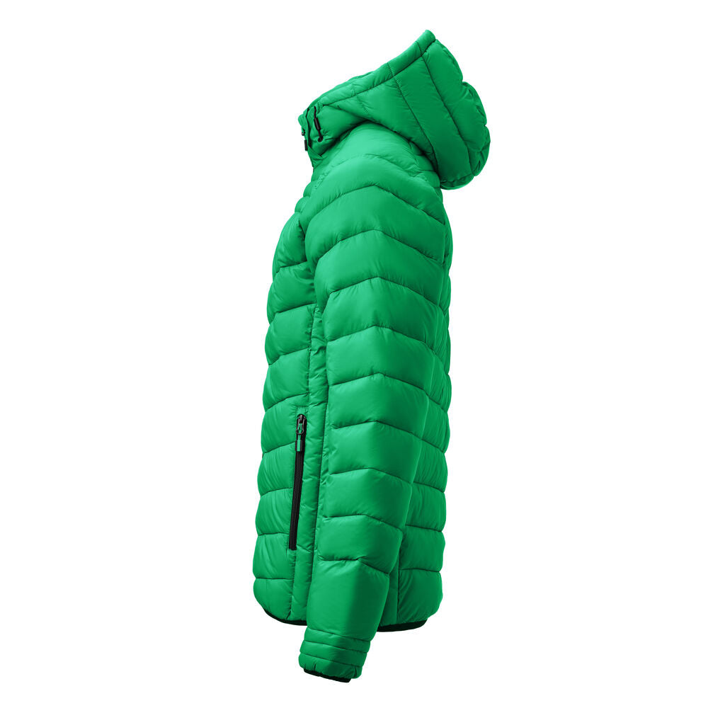 Base  Jacket Men