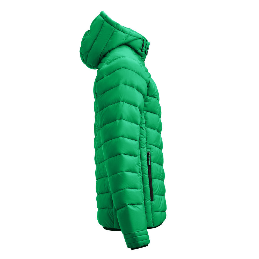 Base  Jacket Men