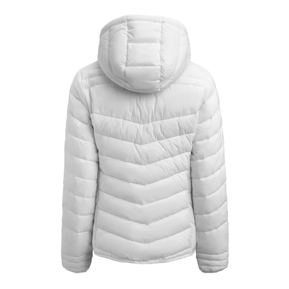 Base Lady Jacket