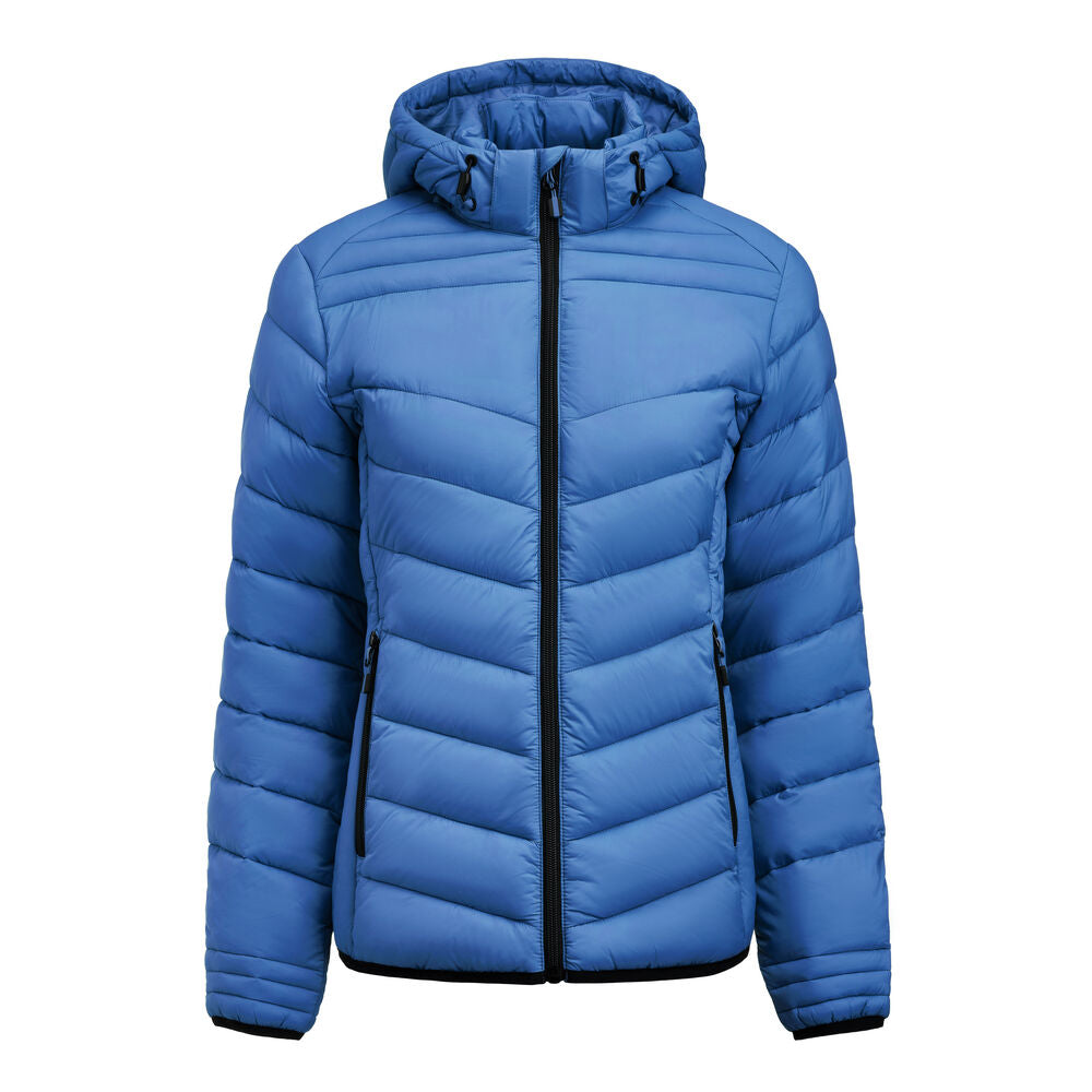 Base Lady Jacket