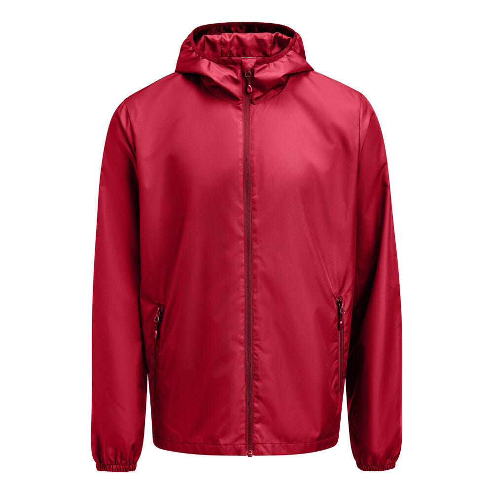 Grab Windbreaker Men