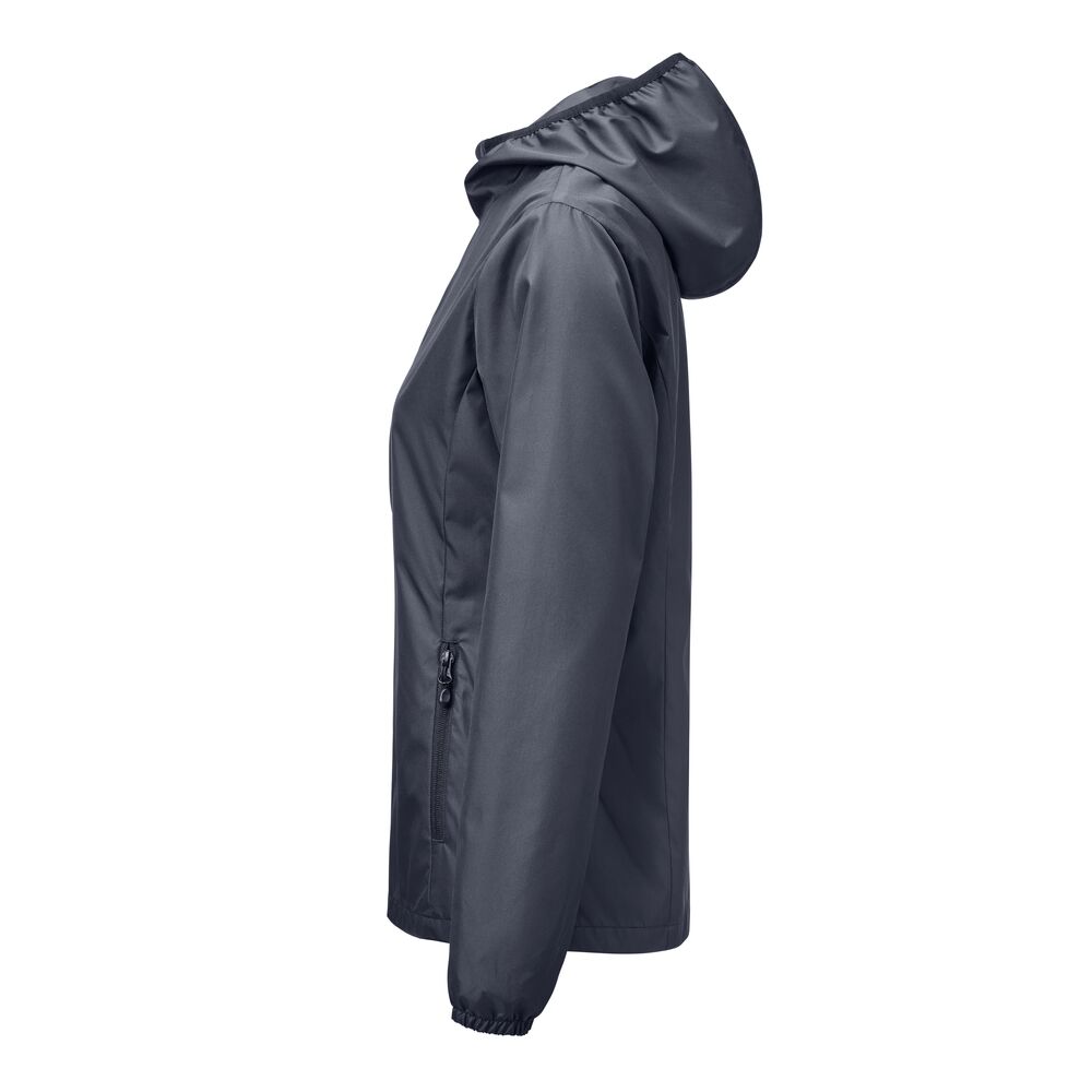 Grab Windbreaker Women