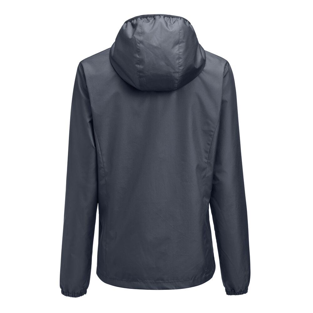 Grab Windbreaker Women