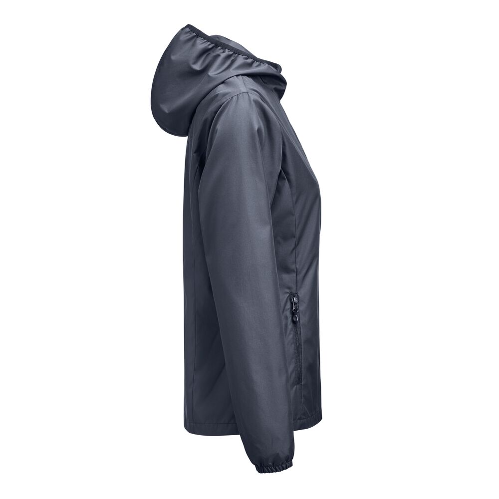Grab Windbreaker Women