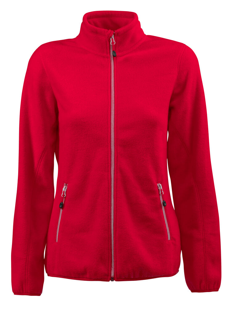 Rocket Fleece Jacket Women